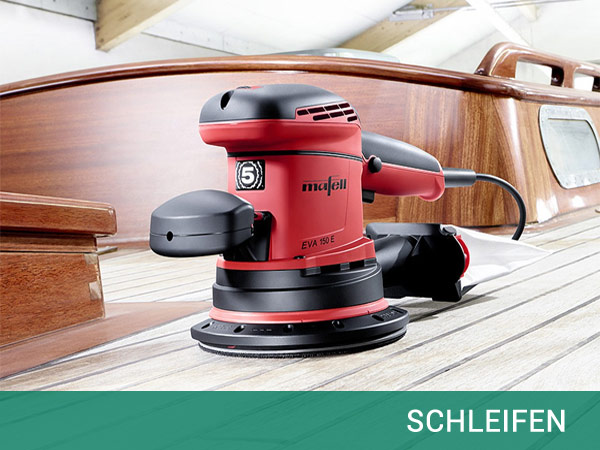 Mafell Schleifmaschinen