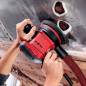 Preview: Exzenterschleifer EVA 150 E / 5 im T-MAX - Baujahres 2023, 917710 MAFELL