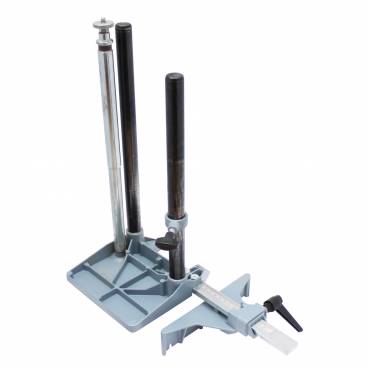 MAFELL Zimmerei Kettenstemmer LS103/40 Ec + Führungsgestell FG 150 AKTIONS-SET