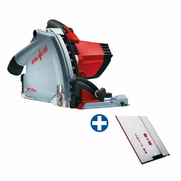 MAFELL Tauchsäge MT55cc MidiMAX im T-MAX - AKTIONS-SET Schnitttiefe 0-57mm