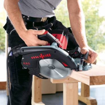 Handkreissäge K 85 Ec - MAFELL