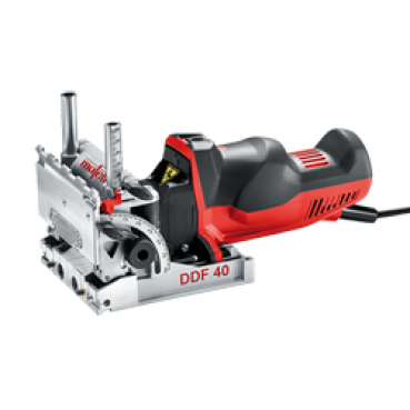 DuoDübler DDF 40 MidiMAX im T-MAX - MAFELL
