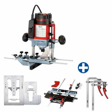 MAFELL Oberfräse LO65Ec MaxiMAX im T-MAX gültig bis 15.11.2023