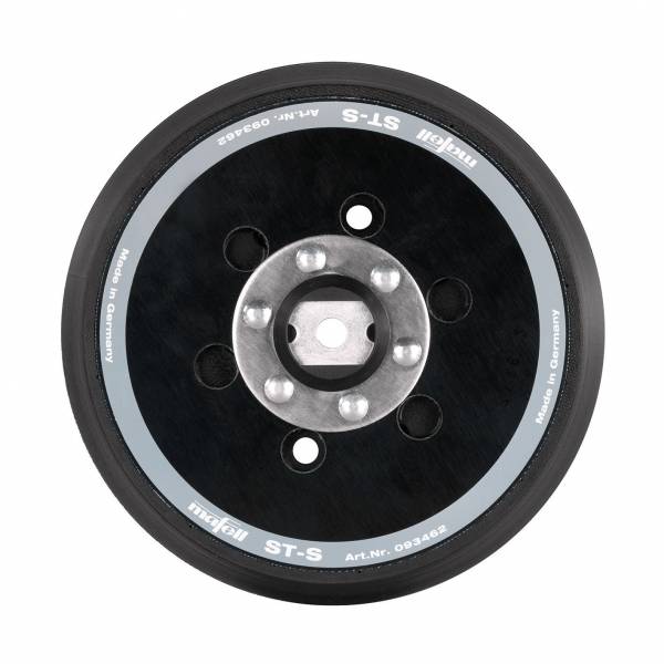 Schleifteller EVA-ST-S, soft MAFELL
