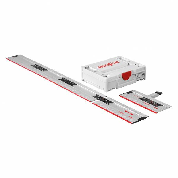 Tauchsäge MT55cc MidiMAX + Führungsschienen-Set F-MS im MAX3  MAFELL