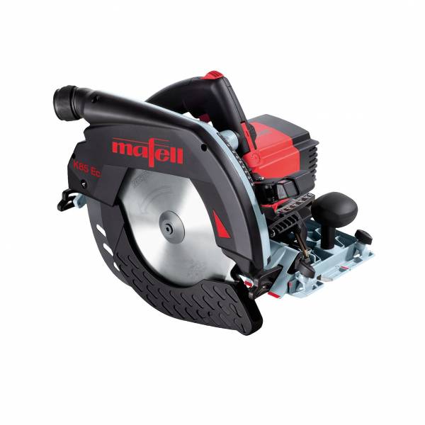 Handkreissäge K 85 Ec im L-Max - MAFELL