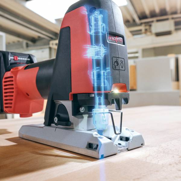 MAFELL Stichsäge PS 2-18 im MAX3 91C101