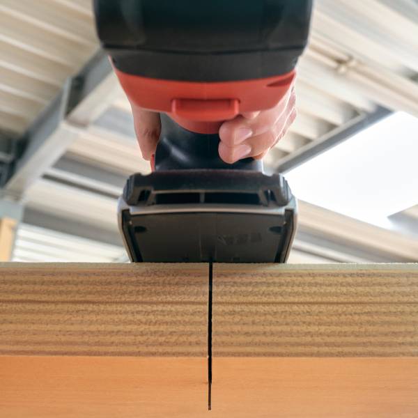 MAFELL Stichsäge PS 2-18 im MAX3 91C101