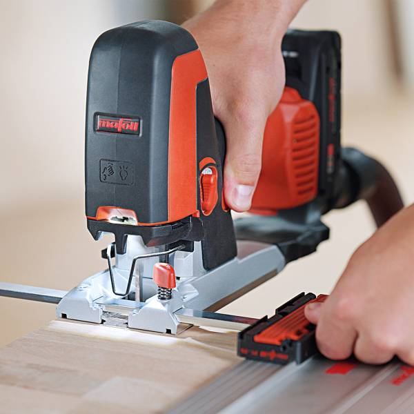 MAFELL Stichsäge PS 2-18 im MAX3 91C101