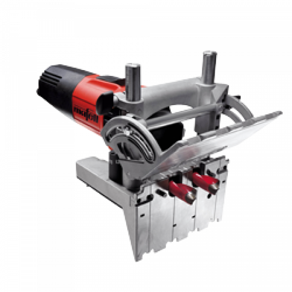 DuoDübler DD40 P PowerMAX im T-MAX - MAFELL