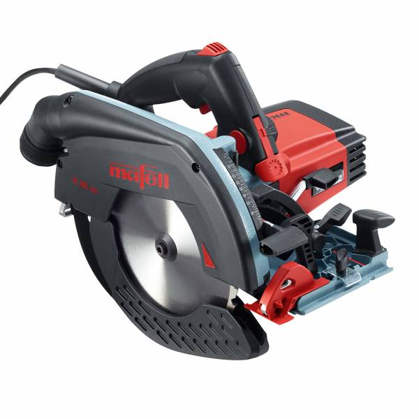 Handkreissäge K 65 cc im T-MAX - MAFELL