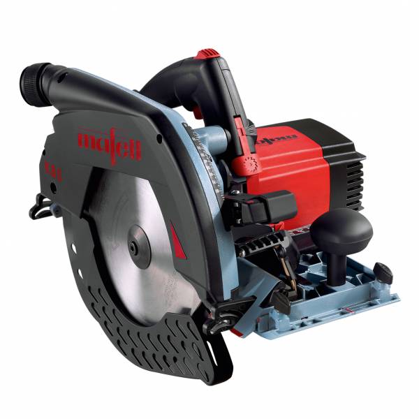 Handkreissäge K 85 Ec im L-Max - MAFELL