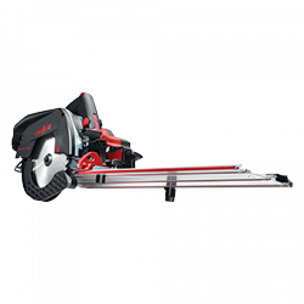 Akku-Kappschienen-Säge KSS 50 18 M bl PURE im Transportkoffer - MAFELL
