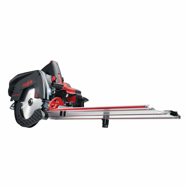 Akku-Kappschienen-Säge KSS 60 18M bl im Transportkoffer - MAFELL