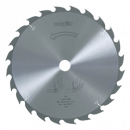 MAFELL Sägeblatt-HM 330 x 2,2/3,2 x 30 mm, Z 24, WZ, 092571 MKS 130